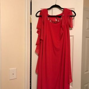 Semi-Formal Dress